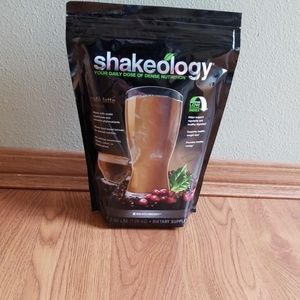 Shake